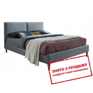 Ліжко (з ламелями) Signal Acoma 160x200 двоспальне...